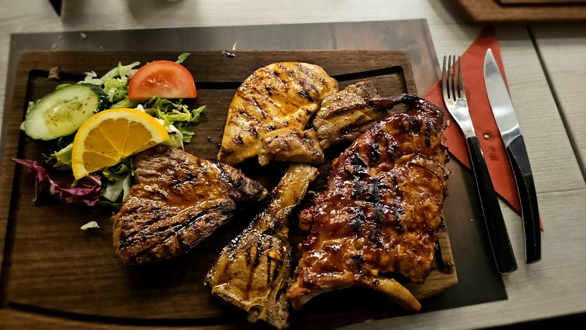 Steakhouse De Pijp-6