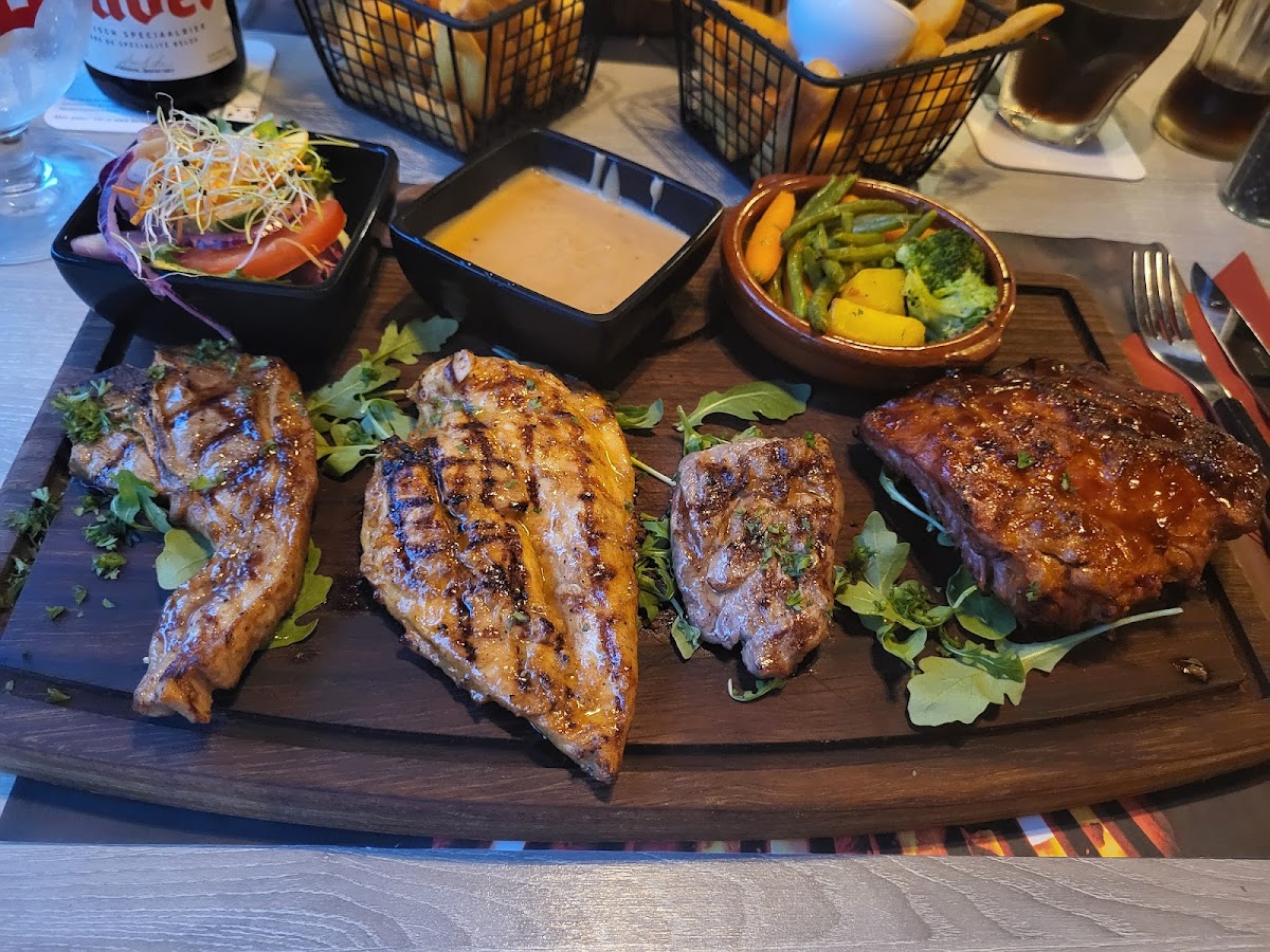 Steakhouse De Pijp-7